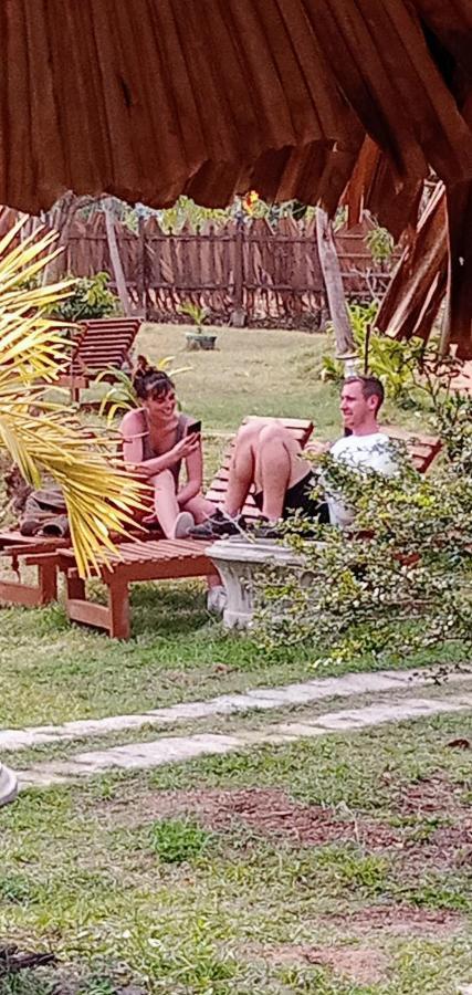 Eco Cabanas Marakolliya Tangalle Exteriér fotografie