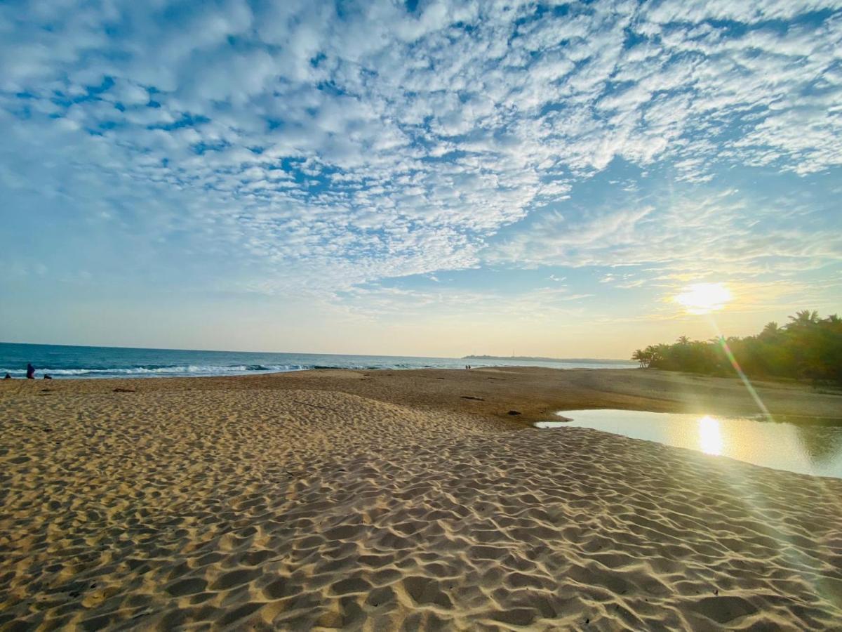 Eco Cabanas Marakolliya Tangalle Exteriér fotografie