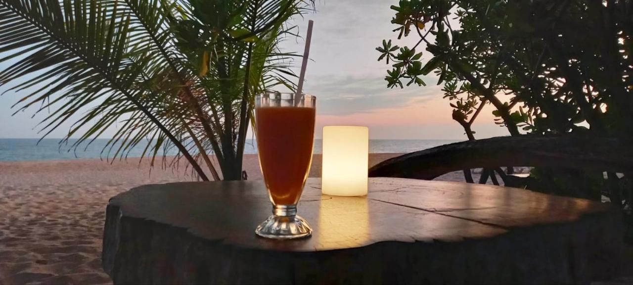 Eco Cabanas Marakolliya Tangalle Exteriér fotografie