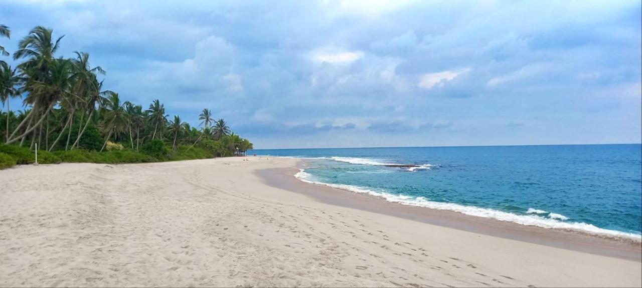 Eco Cabanas Marakolliya Tangalle Exteriér fotografie