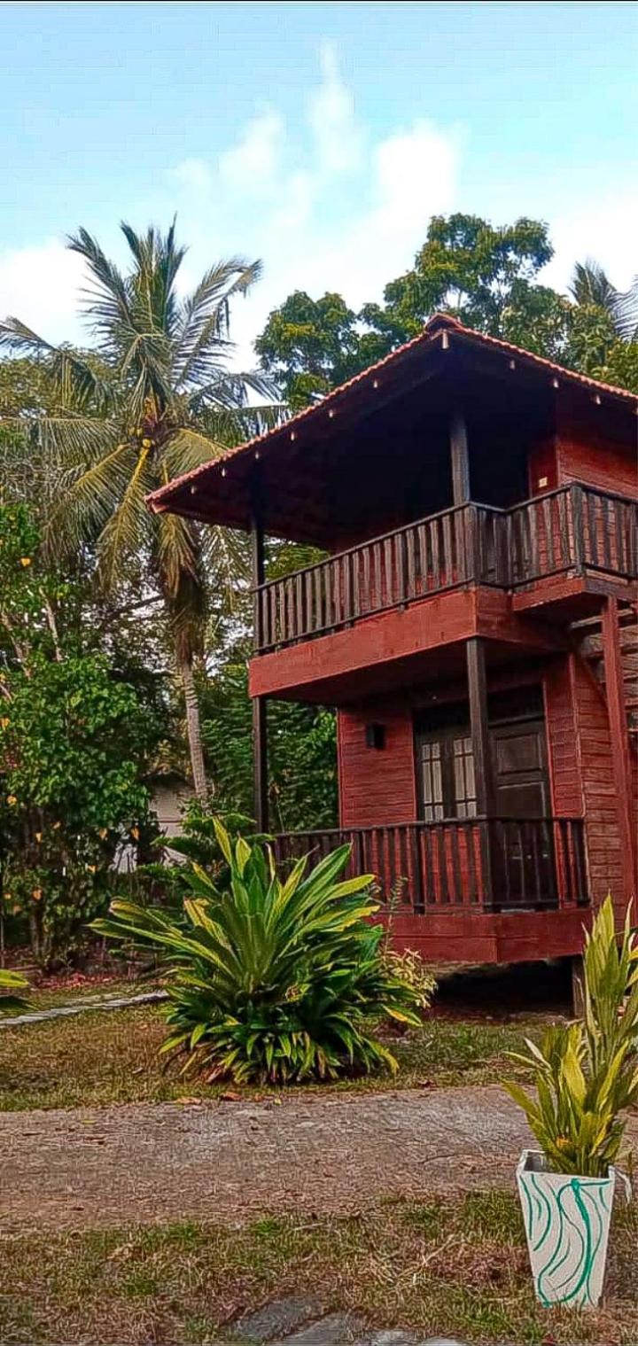 Eco Cabanas Marakolliya Tangalle Exteriér fotografie