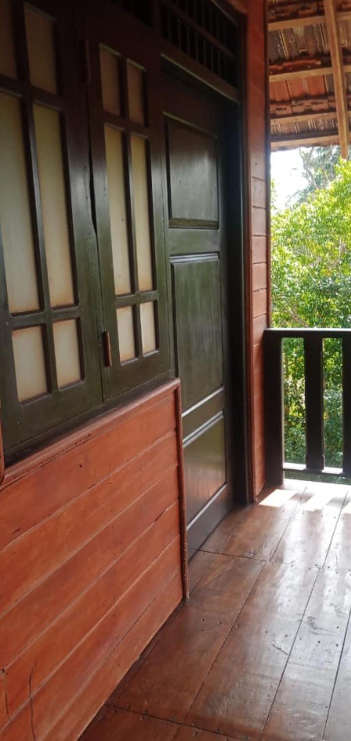 Eco Cabanas Marakolliya Tangalle Exteriér fotografie