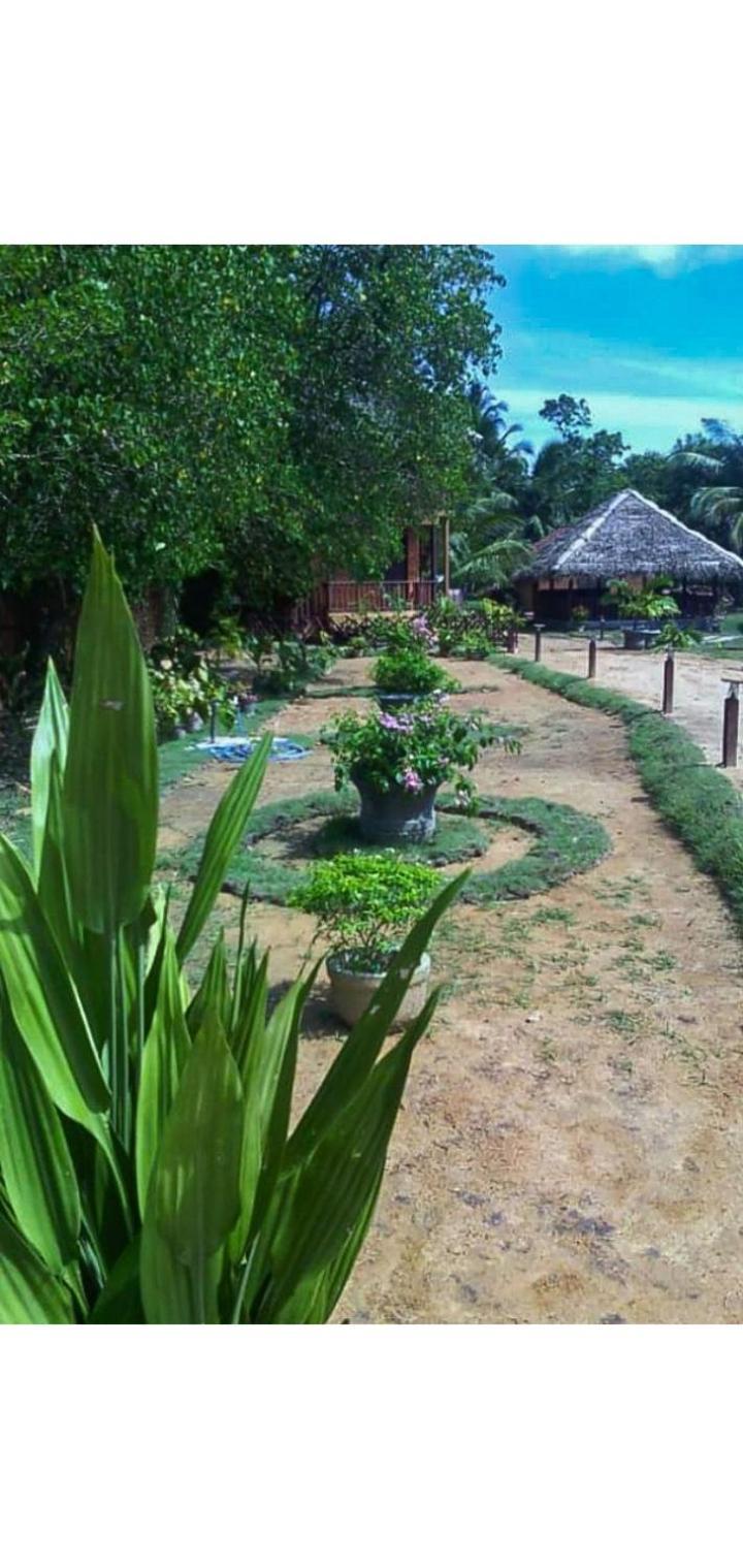 Eco Cabanas Marakolliya Tangalle Exteriér fotografie