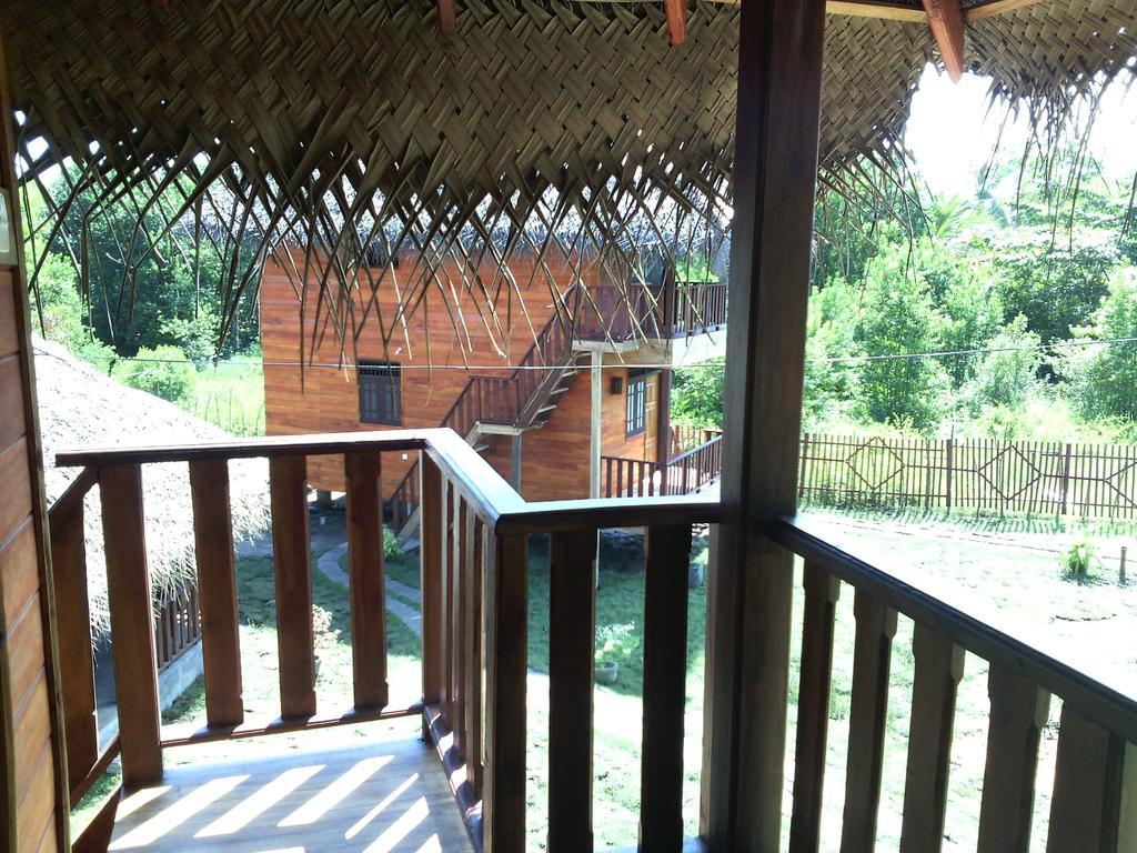 Eco Cabanas Marakolliya Tangalle Exteriér fotografie