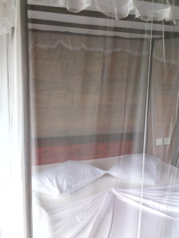 Eco Cabanas Marakolliya Tangalle Pokoj fotografie