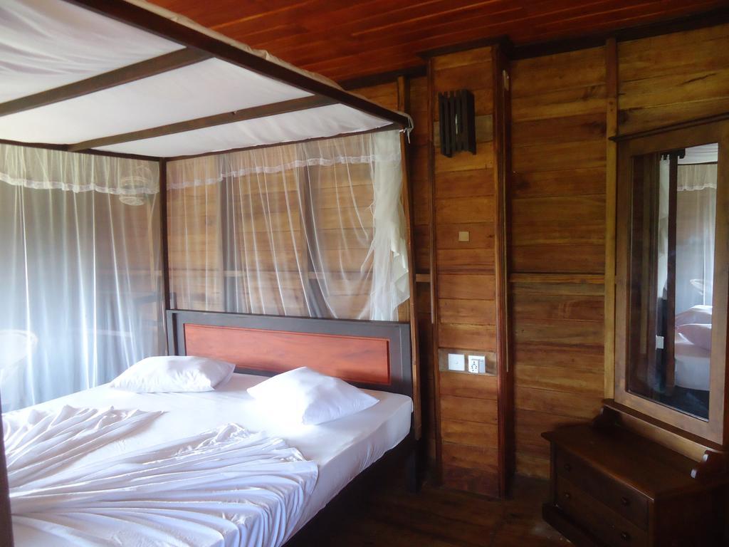 Eco Cabanas Marakolliya Tangalle Exteriér fotografie