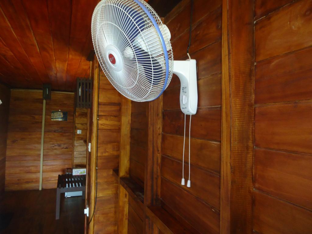 Eco Cabanas Marakolliya Tangalle Exteriér fotografie