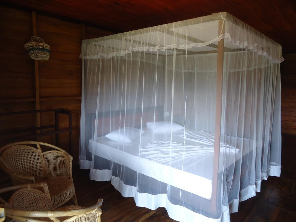 Eco Cabanas Marakolliya Tangalle Exteriér fotografie