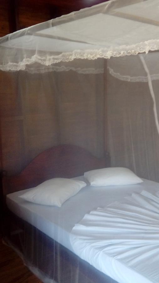 Eco Cabanas Marakolliya Tangalle Exteriér fotografie