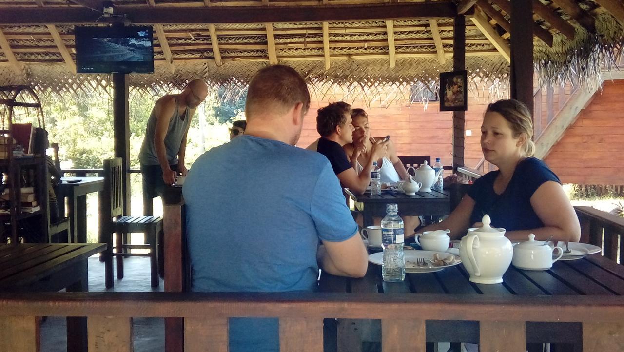 Eco Cabanas Marakolliya Tangalle Exteriér fotografie