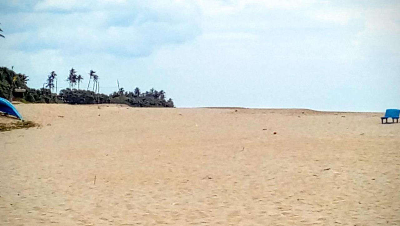 Eco Cabanas Marakolliya Tangalle Exteriér fotografie