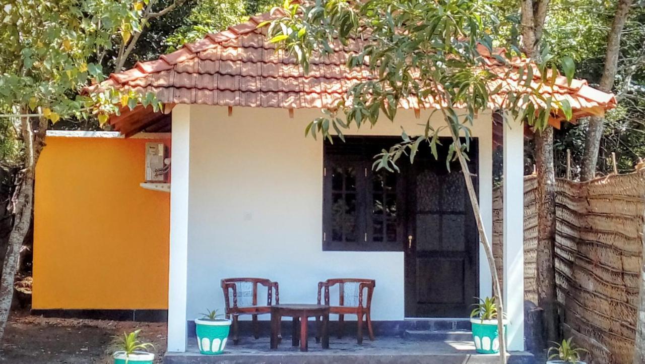 Eco Cabanas Marakolliya Tangalle Exteriér fotografie